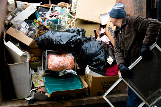 Best Affordable Junk Removal Services  in Rollingwood, CA