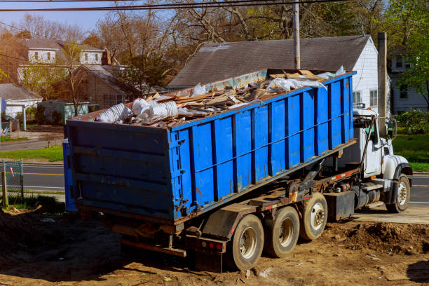 Best Construction Debris Removal  in Rollingwood, CA
