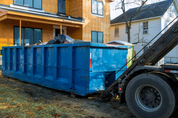 Best Junk Removal and Recycling  in Rollingwood, CA
