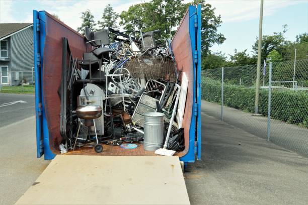 Best Household Junk Removal  in Rollingwood, CA