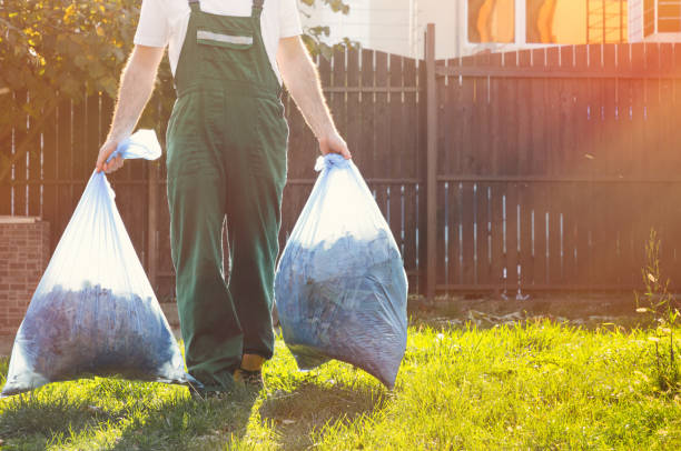 Best Commercial Junk Removal  in Rollingwood, CA