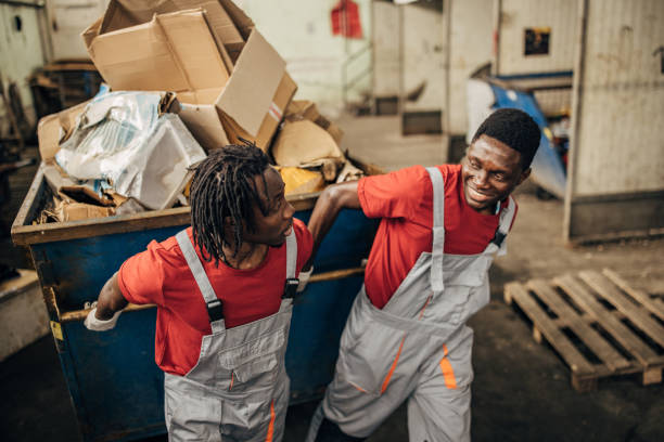 Best Junk Hauling Services  in Rollingwood, CA