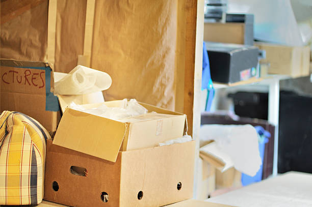Best Attic Cleanout Services  in Rollingwood, CA