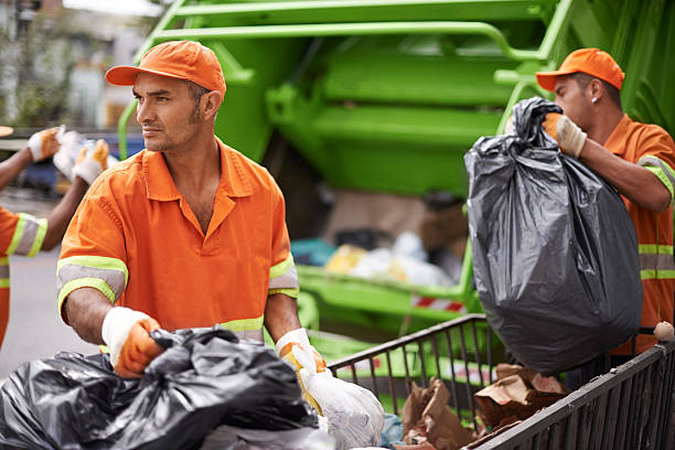 Best Same-Day Junk Removal  in Rollingwood, CA