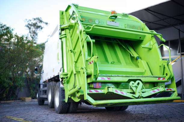Best Residential Junk Removal  in Rollingwood, CA