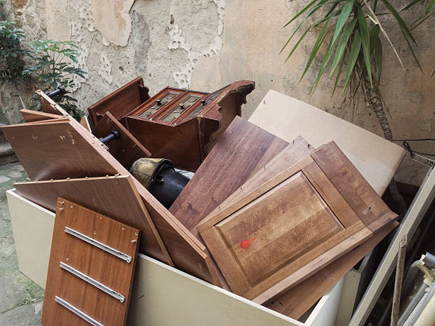 Best Professional Junk Removal  in Rollingwood, CA