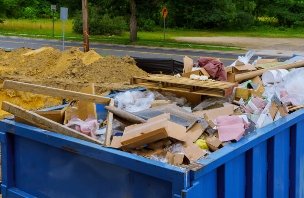 Best Dumpster Rental Services  in Rollingwood, CA